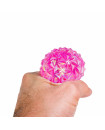 Diamond Shining Ball - Pink